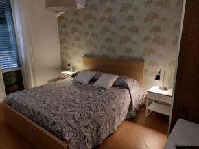 Apartament Home Lory, Palermo